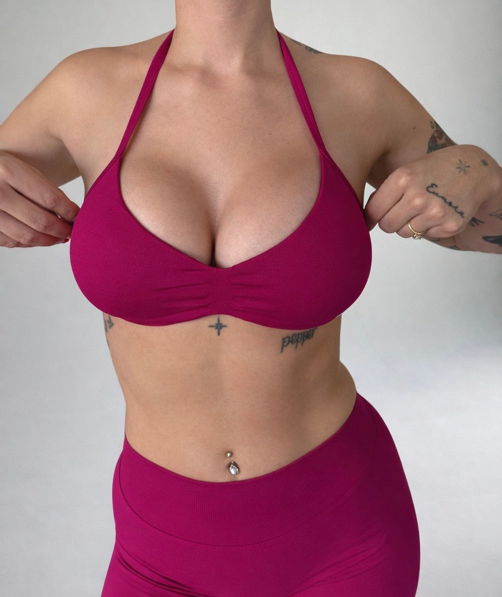 Radiance Sports Bra