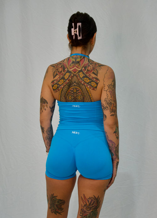 Glow Shorts