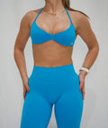Radiance Sports Bra