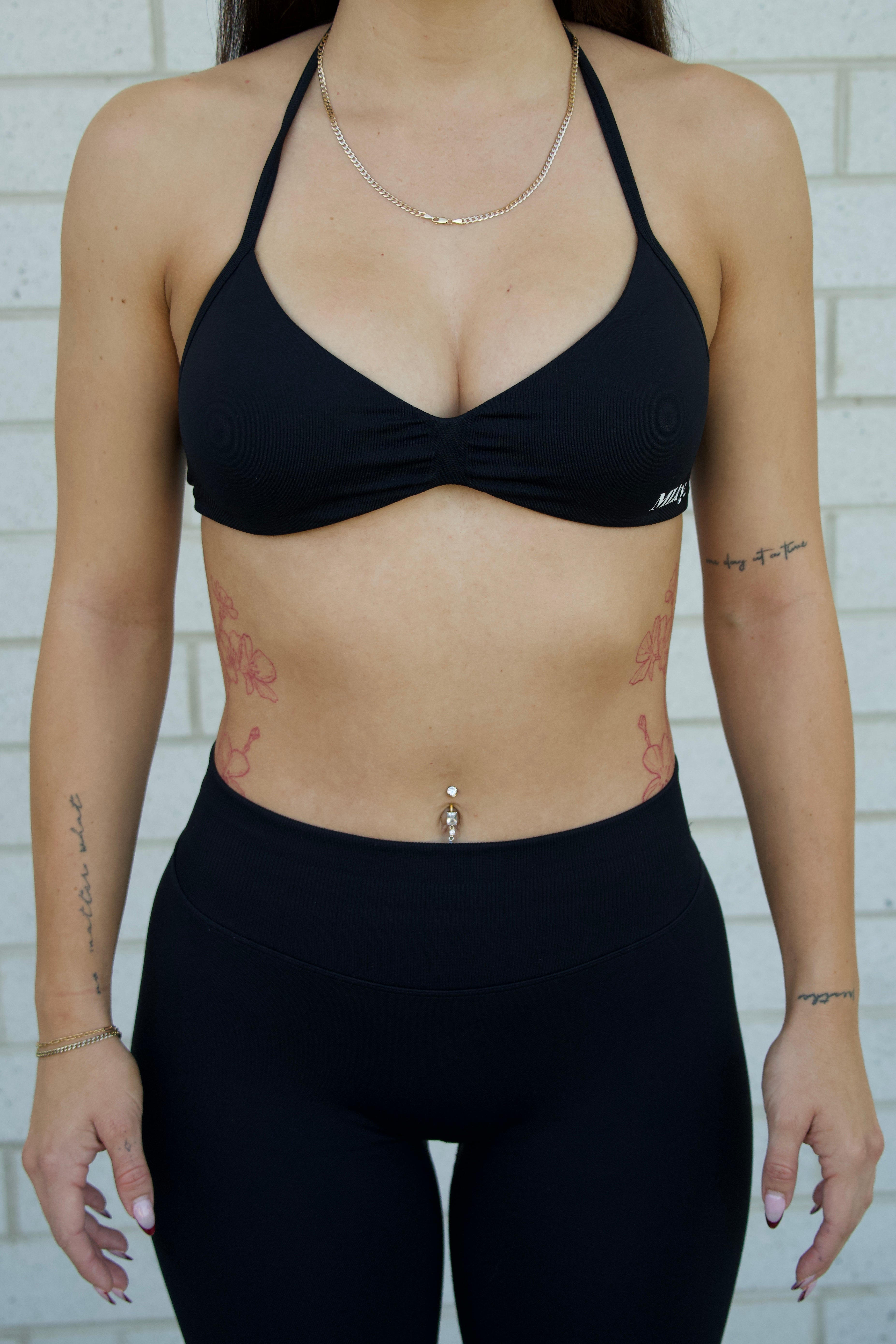 Radiance Sports Bra Essential