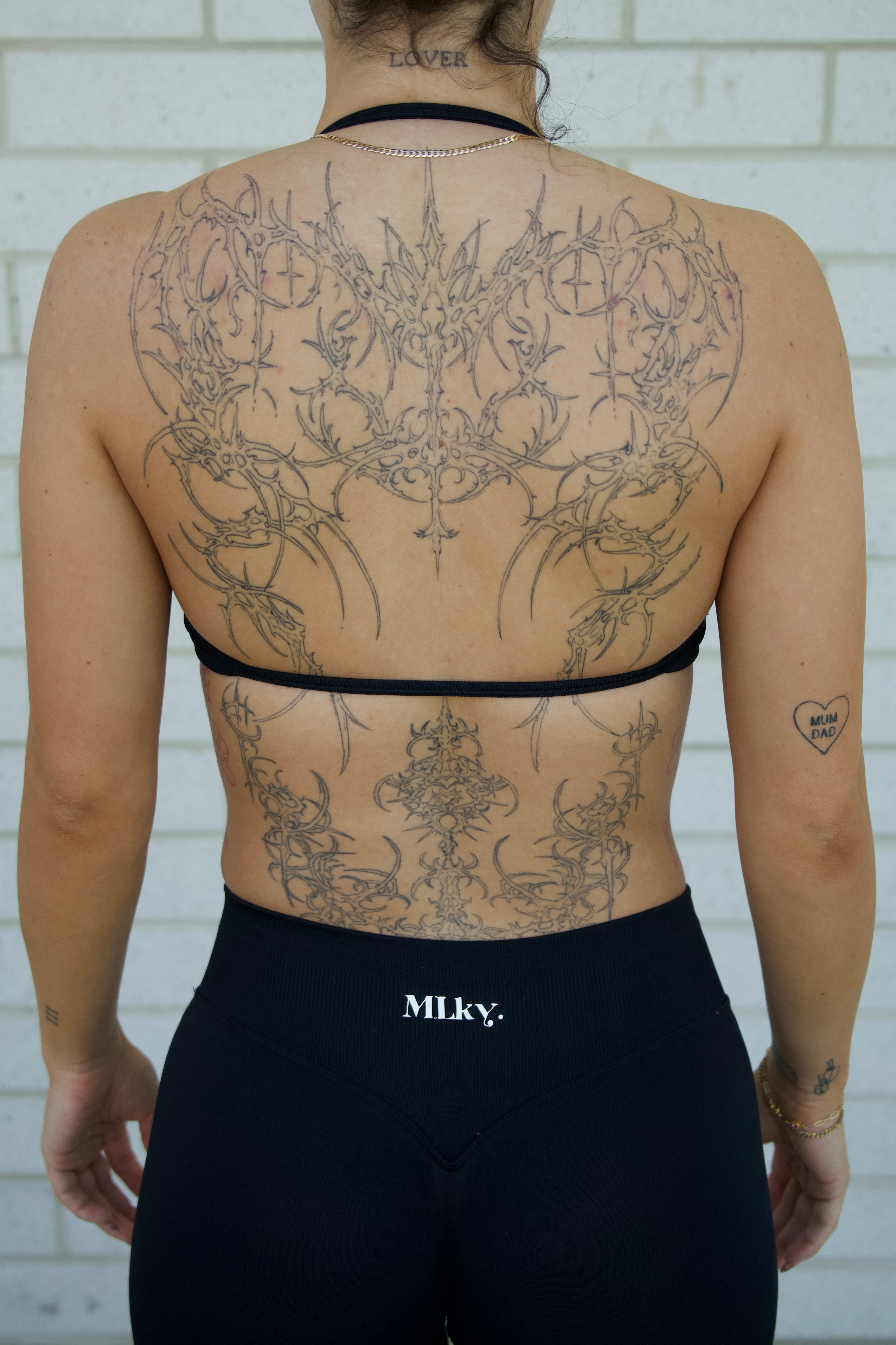 Radiance Sports Bra Essential