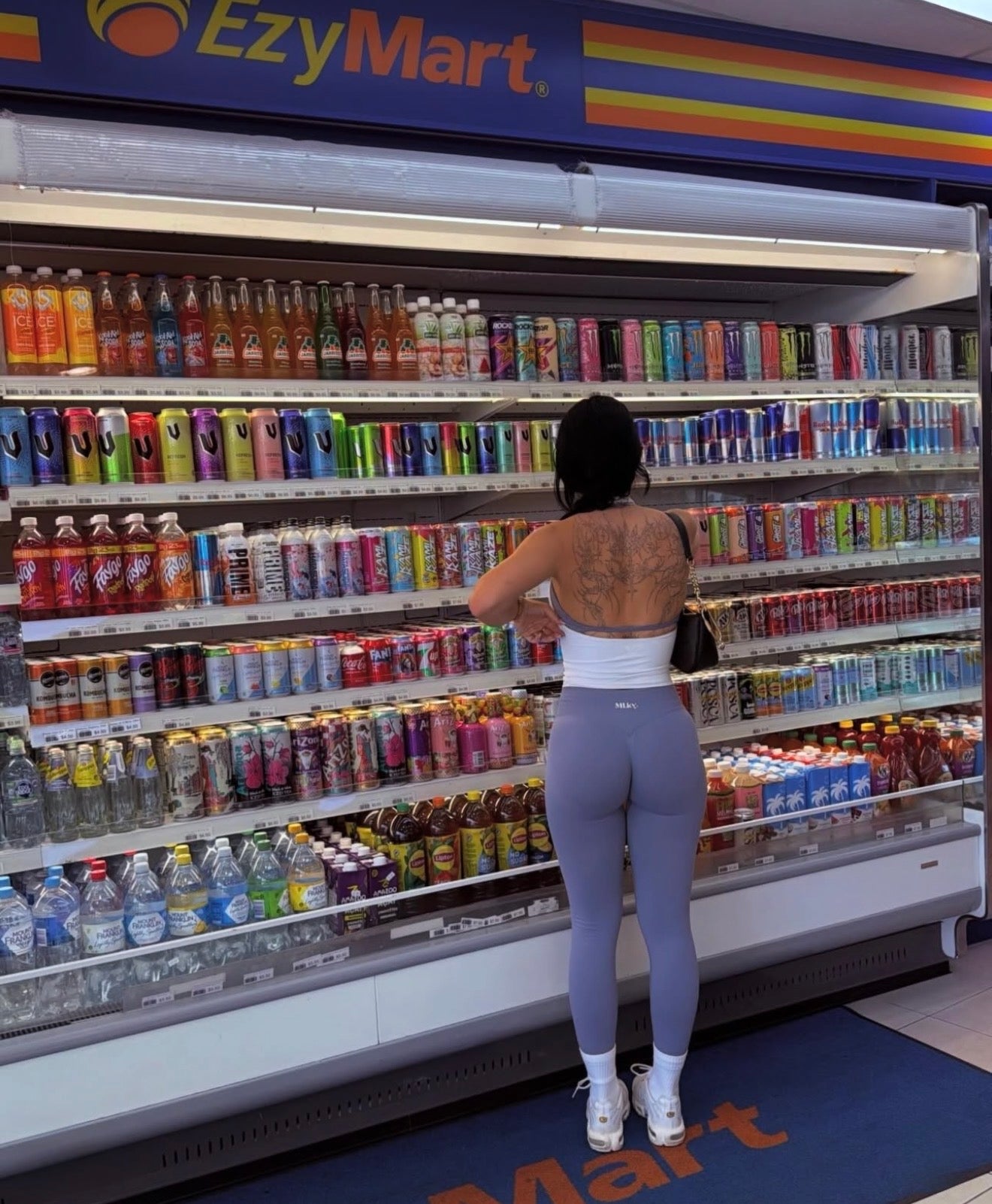 Vibe Leggings