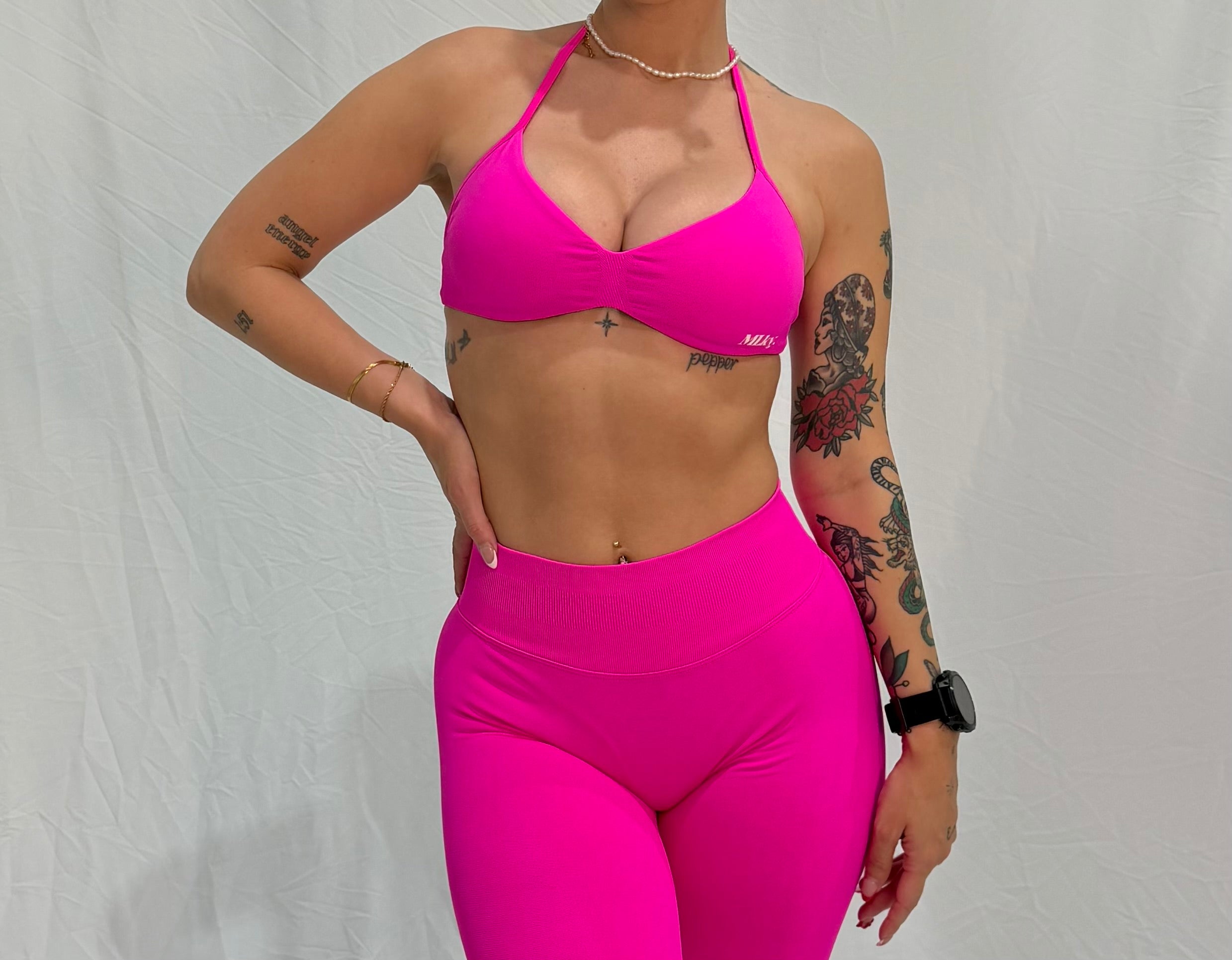 Radiance Sports Bra