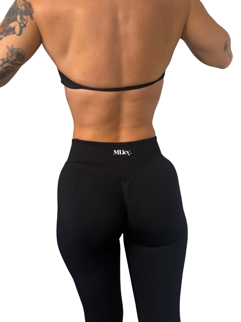 Vibe Leggings Essential