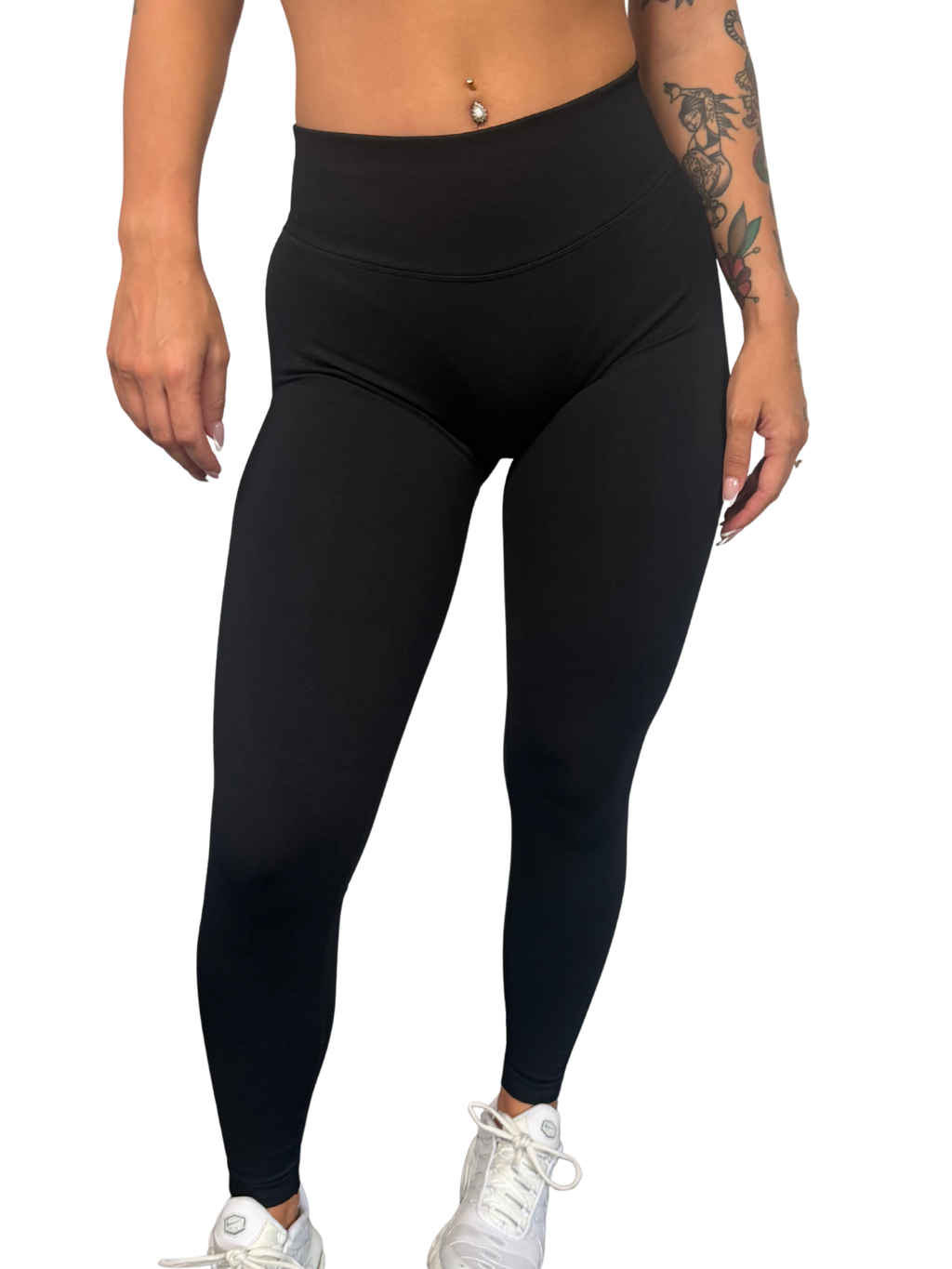 Vibe Leggings Essential