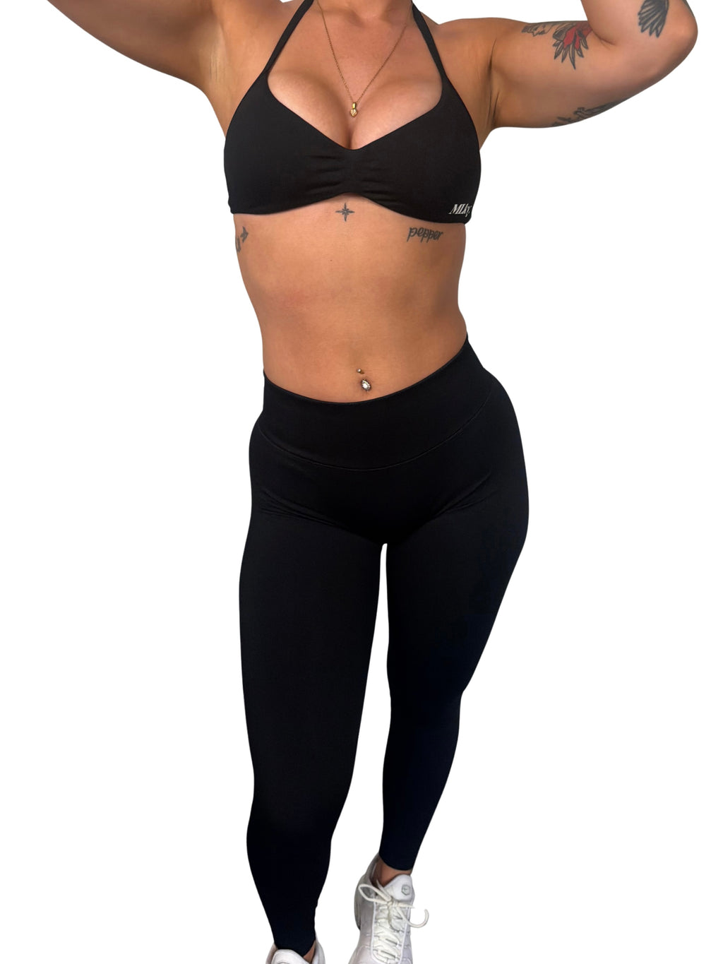 Vibe Leggings Essential